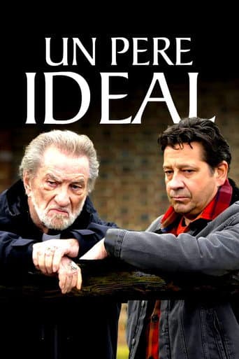 An Ideal Father (2024) poster