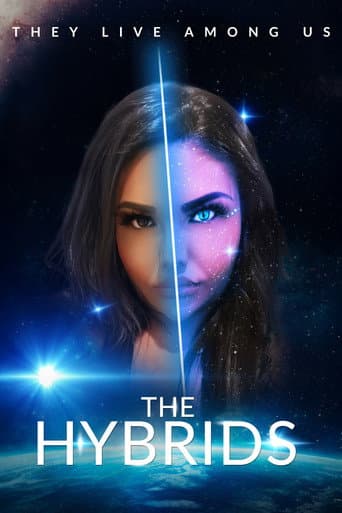 The Hybrids (2026) poster