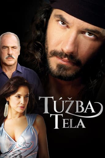Second chance (2005) poster