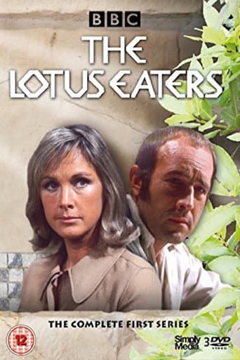 The Lotus Eaters (1972) poster
