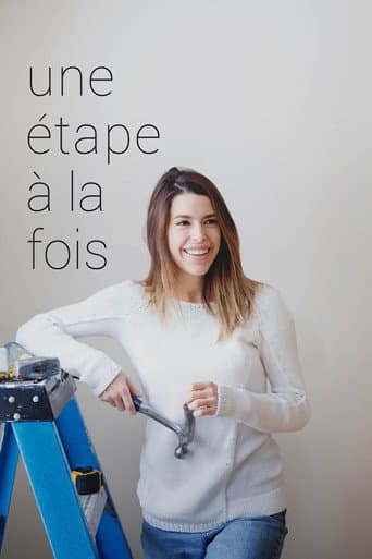 Une étape à la fois (2018) poster