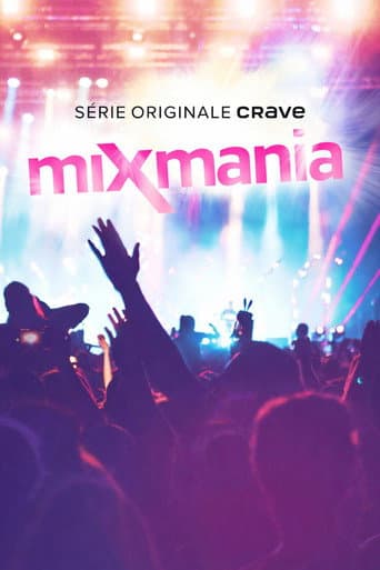 Mixmania (2002) poster