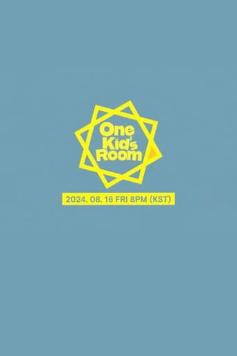 One Kid's Room (2019) poster