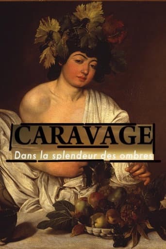 Caravage - Dans la splendeur des ombres (2015) poster