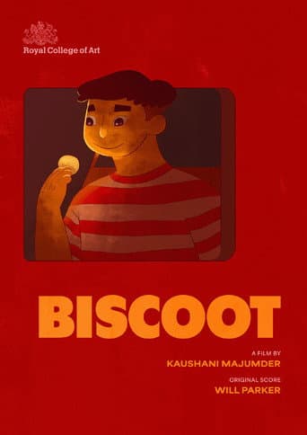 Biscoot (2023) poster