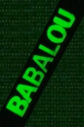 Babalou (2004) poster