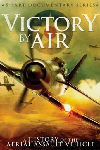 Victory by Air (2010) poster