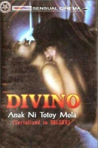 Divino: Anak ni Totoy Mola (1998) poster