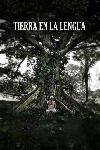 Dust on the Tongue (2014) poster