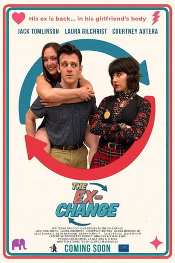 The Ex-Change (2025) poster