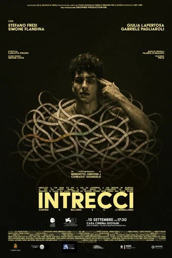 Intrecci (2026) poster