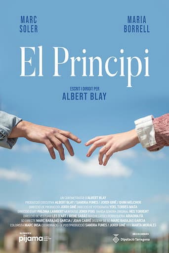 The Beginning (2022) poster