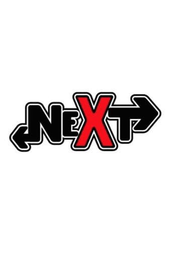 Next (2005) poster