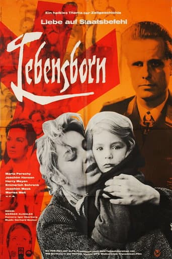 Ordered to Love (1961) poster