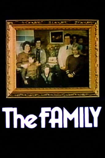 The Family (1974) poster