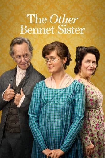 The Other Bennet Sister (2026) poster