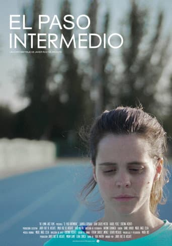 The Intermediate Step (2019) poster