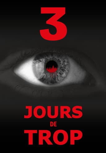 3 jours de trop... (2026) poster