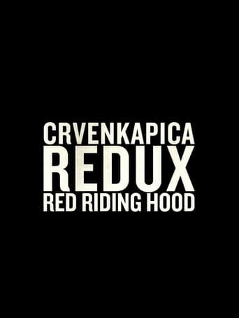 Red Riding Hood Redux (2017) poster