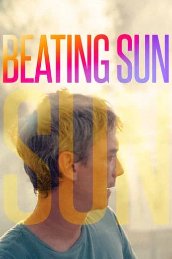 Beating Sun (2023) poster