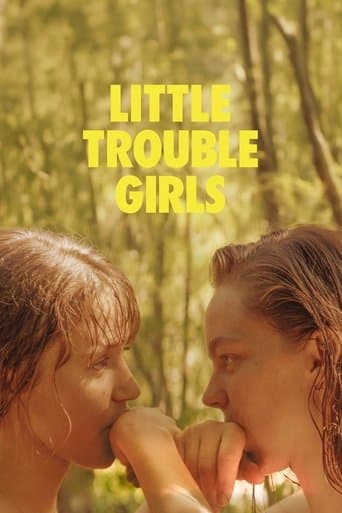 Little Trouble Girls (2025) poster