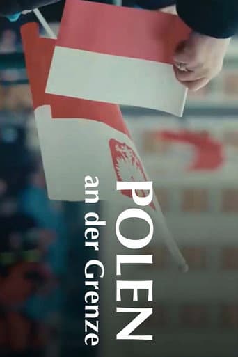 Poland: A Nation under Stress (2023) poster
