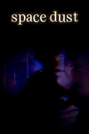 Space Dust (2026) poster