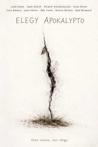 Elegy Apokalypto (2026) poster