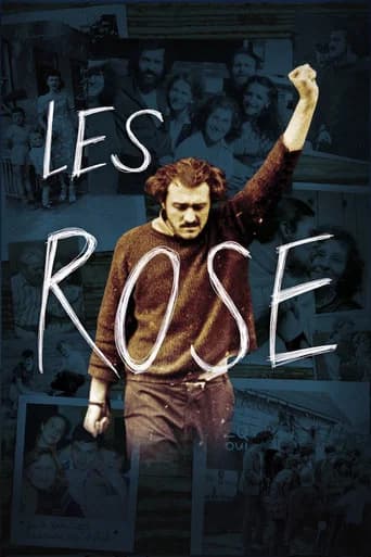 Les Rose (2020) poster