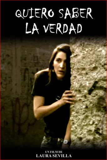 I Want to Know the Truth (2011) poster
