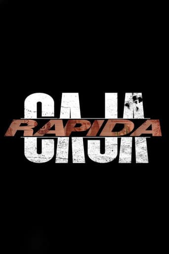 Caja Rápida. (2026) poster