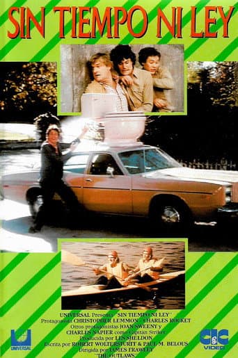The Outlaws (1984) poster
