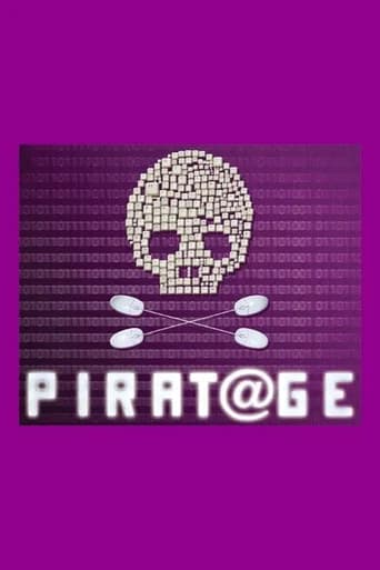 Pirat@ge (2011) poster