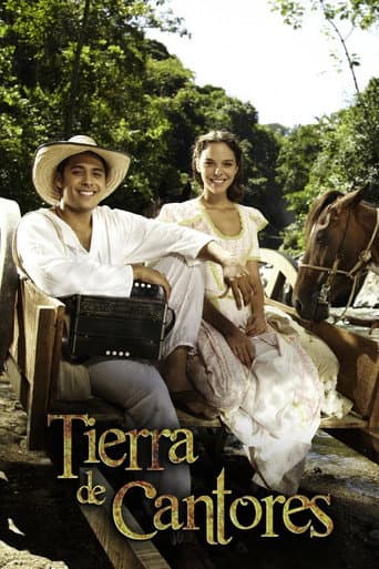 Tierra De Cantores (2010) poster