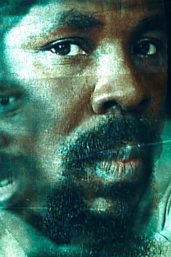 Disciples: The Cult of TB Joshua (2024) poster