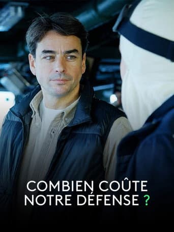 Question d'argent : Combien coûte notre défense ? (2026) poster
