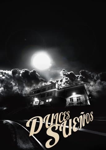 Sweet Dreams (2003) poster