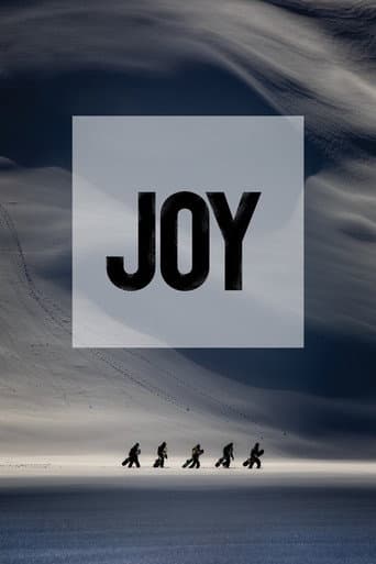 Joy (2019) poster