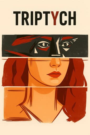 Triptych (2015) poster