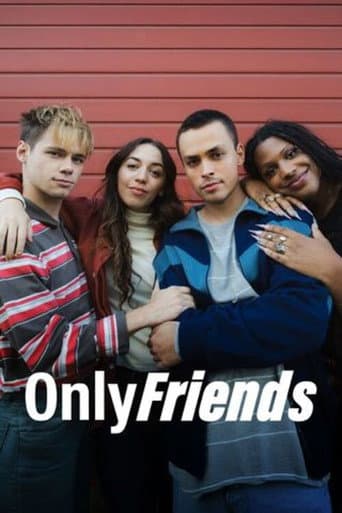 OnlyFriends (2025) poster