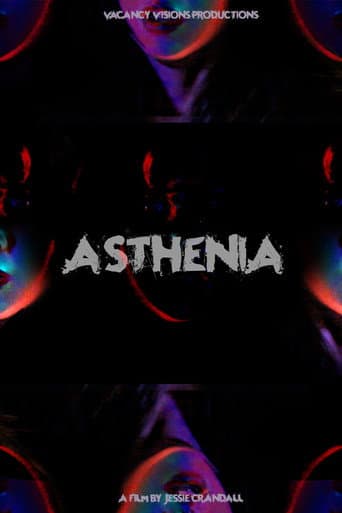 Asthenia (2023) poster