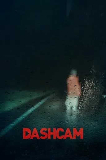 Dashcam (2022) poster