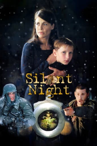 Silent Night (2002) poster