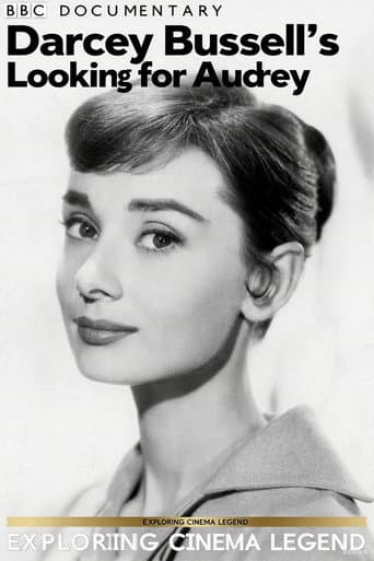 Darcey Bussell: Looking for Audrey (2014) poster