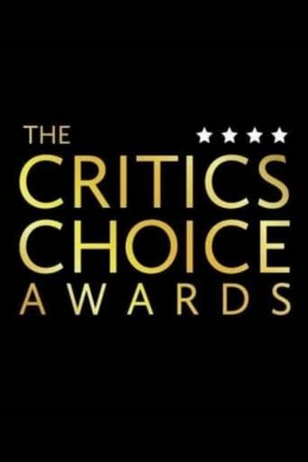 Critics Choice Awards (2001) poster