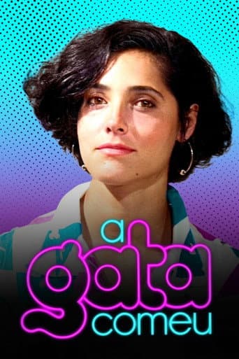 A Gata Comeu (1985) poster