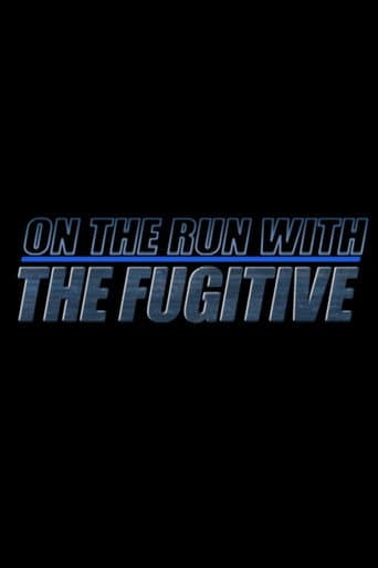 On the Run with 'The Fugitive' (2001) poster