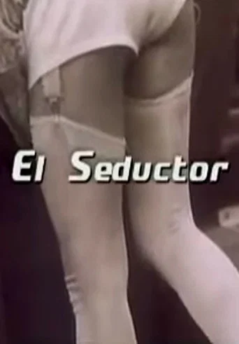 El seductor (2004) poster