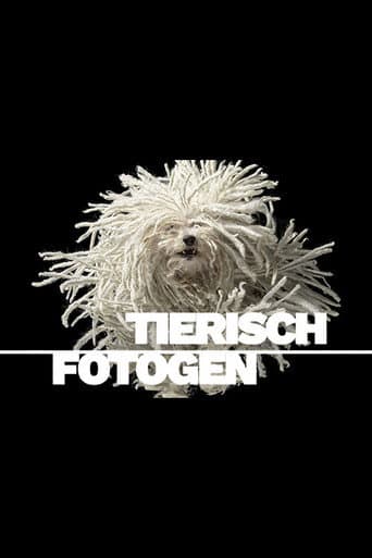 Animal Art: Photogenic Creatures (2024) poster