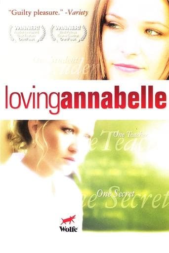 Loving Annabelle (2007) poster